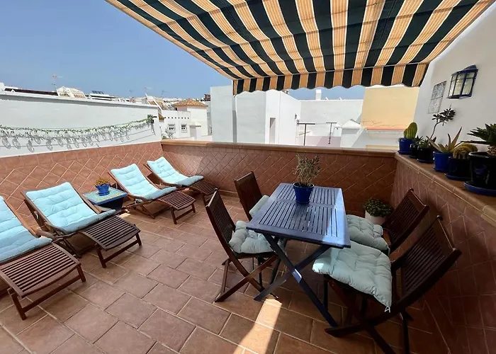 Duplex Huerta De Enmedio