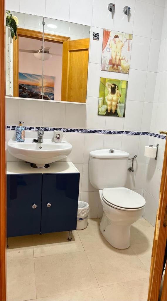 Apartament Duplex Huerta De Enmedio Conil De La Frontera