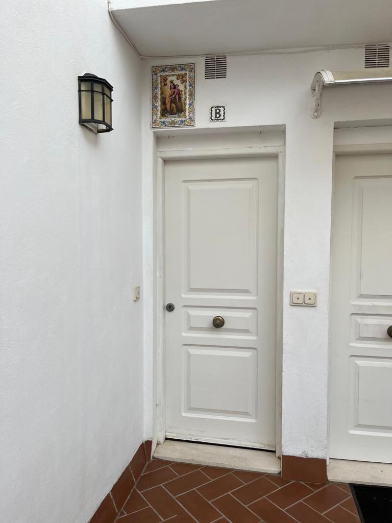 Duplex Huerta De Enmedio Apartament *
