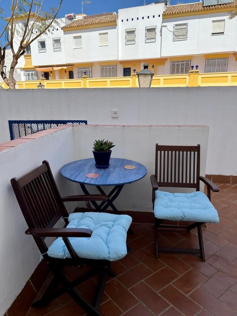 Duplex Huerta De Enmedio *
