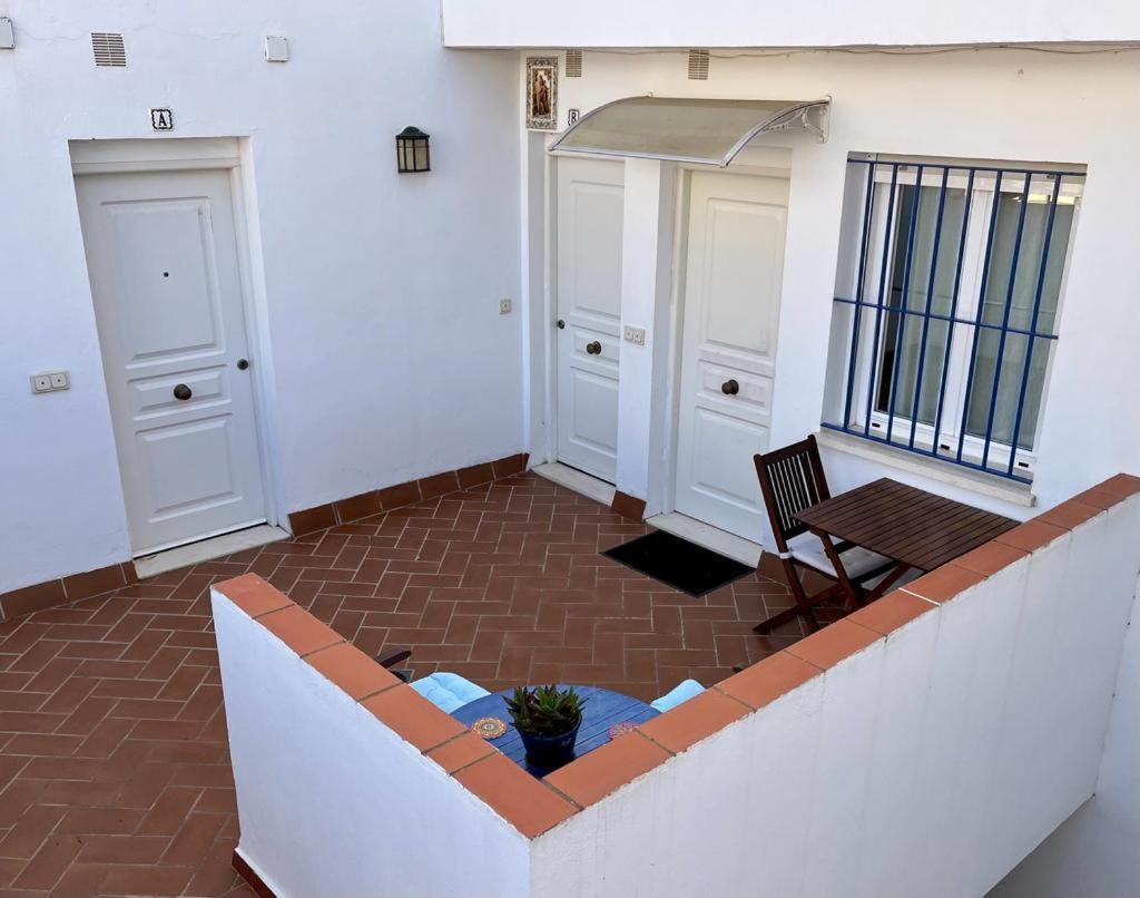 Duplex Huerta De Enmedio Apartament Conil De La Frontera