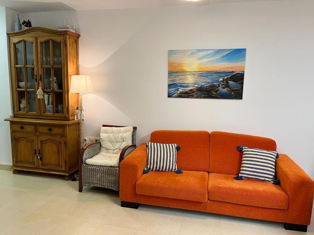 Duplex Huerta De Enmedio * Conil De La Frontera