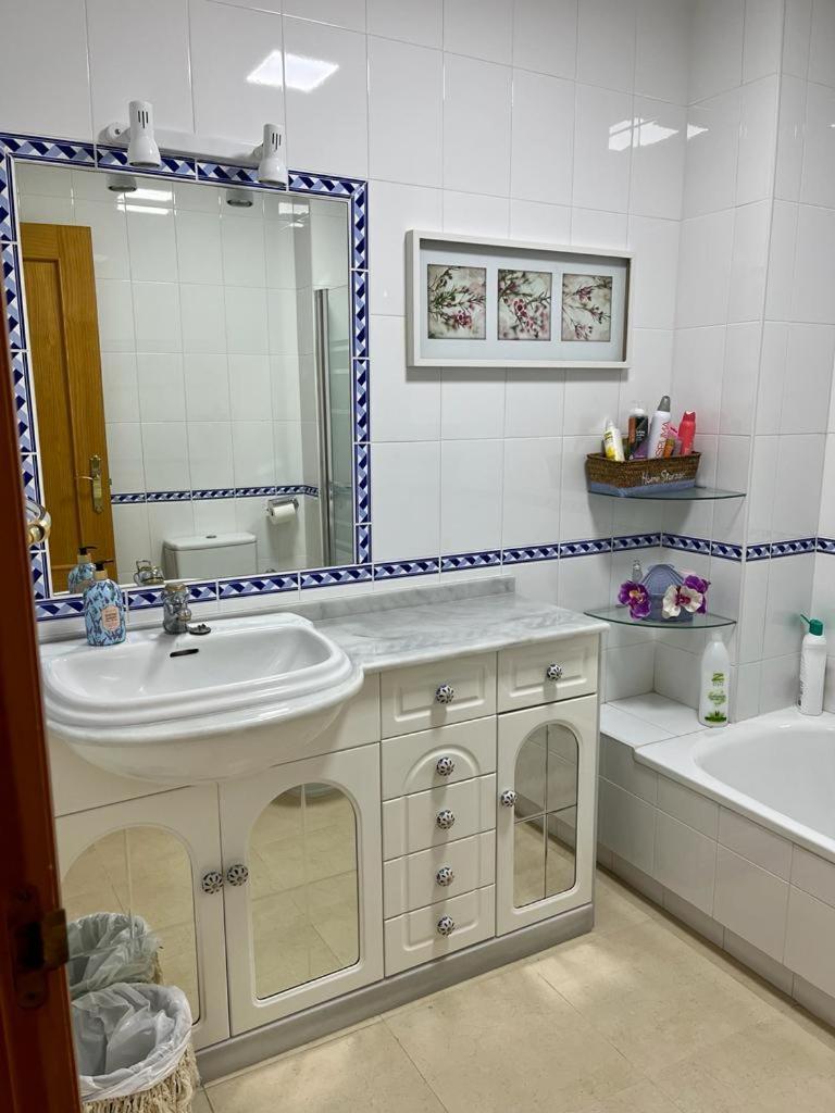 Duplex Huerta De Enmedio Apartament *