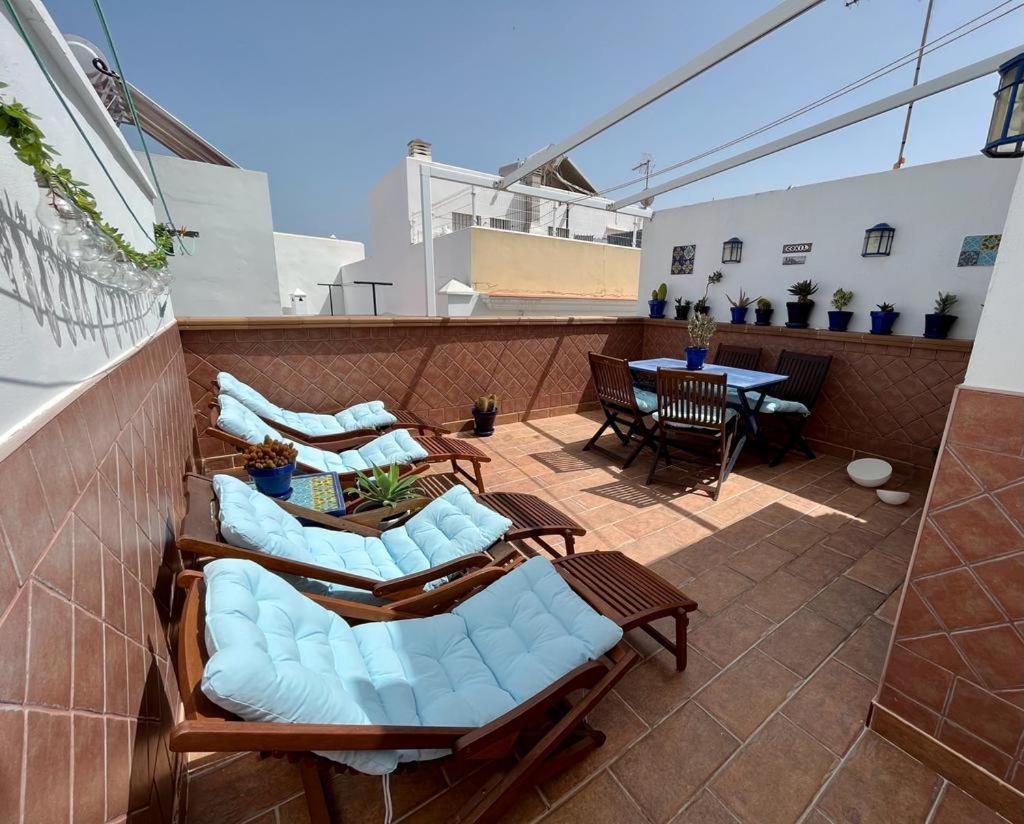 Apartament Duplex Huerta De Enmedio Conil De La Frontera
