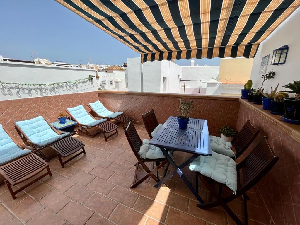 Duplex Huerta De Enmedio *