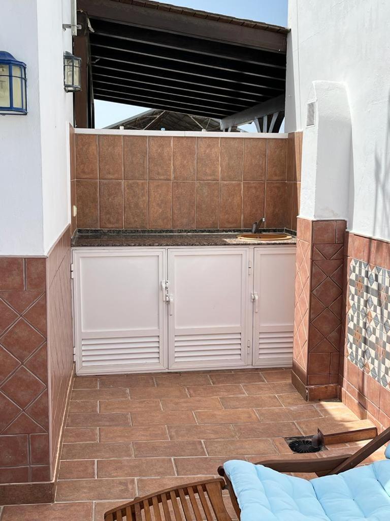 Duplex Huerta De Enmedio Apartament Conil De La Frontera