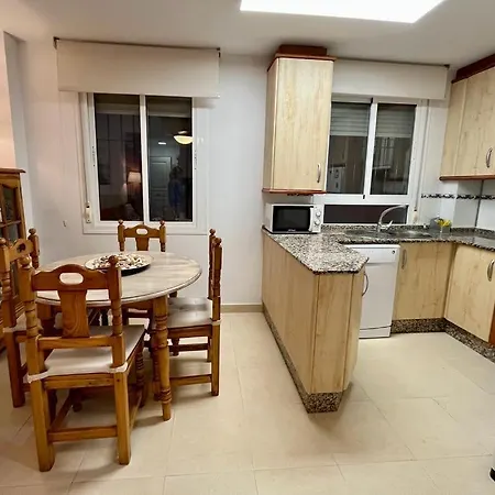 Apartament Duplex Huerta De Enmedio Conil De La Frontera Zewnętrze zdjęcie