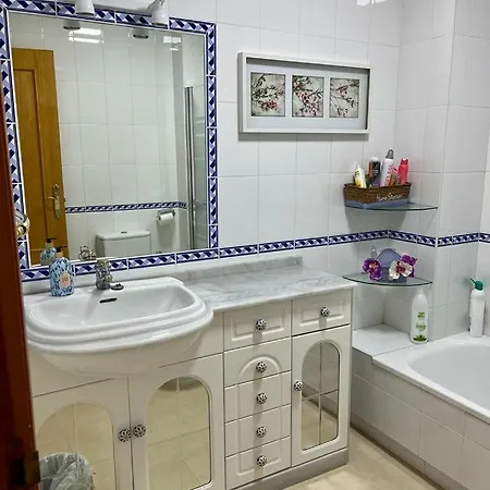 Apartament Duplex Huerta De Enmedio Conil De La Frontera Zewnętrze zdjęcie