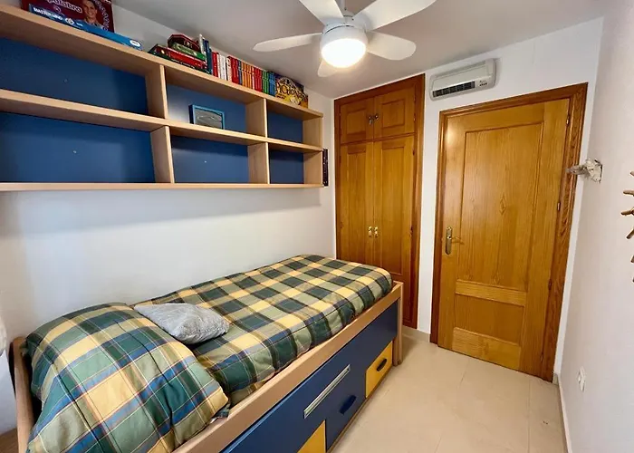Duplex Huerta De Enmedio