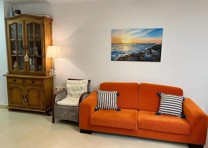Duplex Huerta De Enmedio