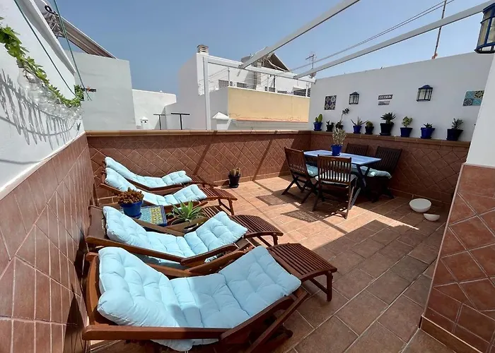 Duplex Huerta De Enmedio