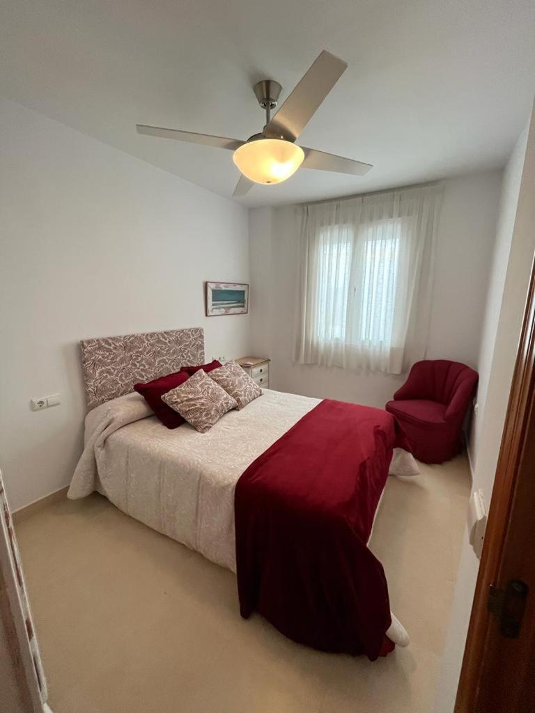 Duplex Huerta De Enmedio *