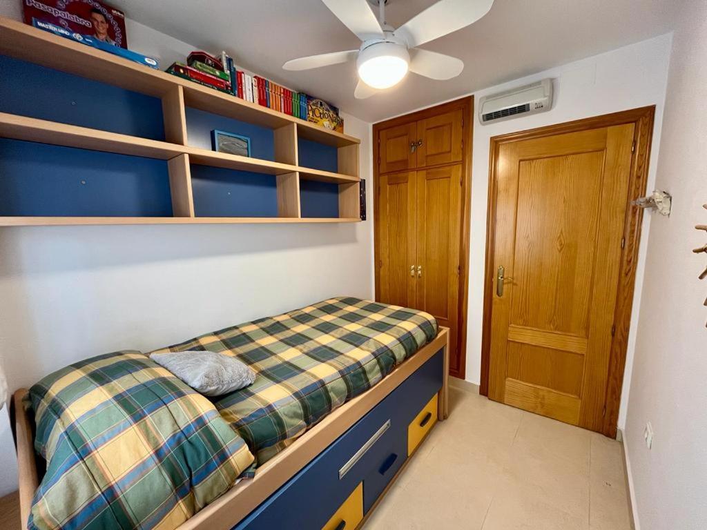 Apartment Duplex Huerta De Enmedio *