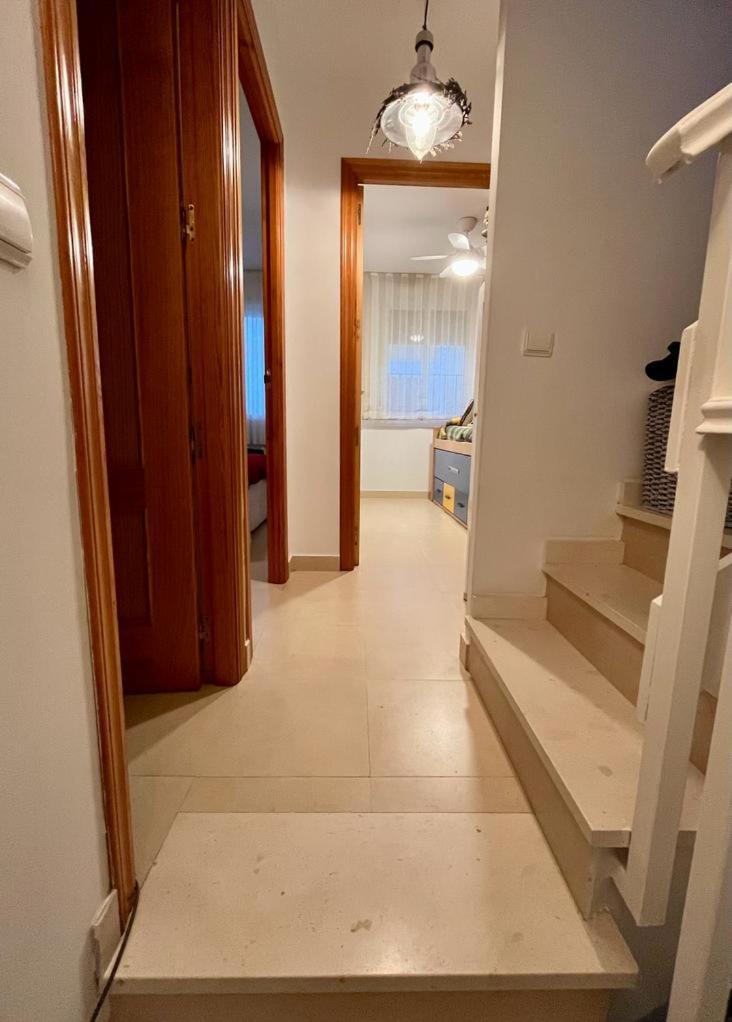 Duplex Huerta De Enmedio Apartment Conil De La Frontera