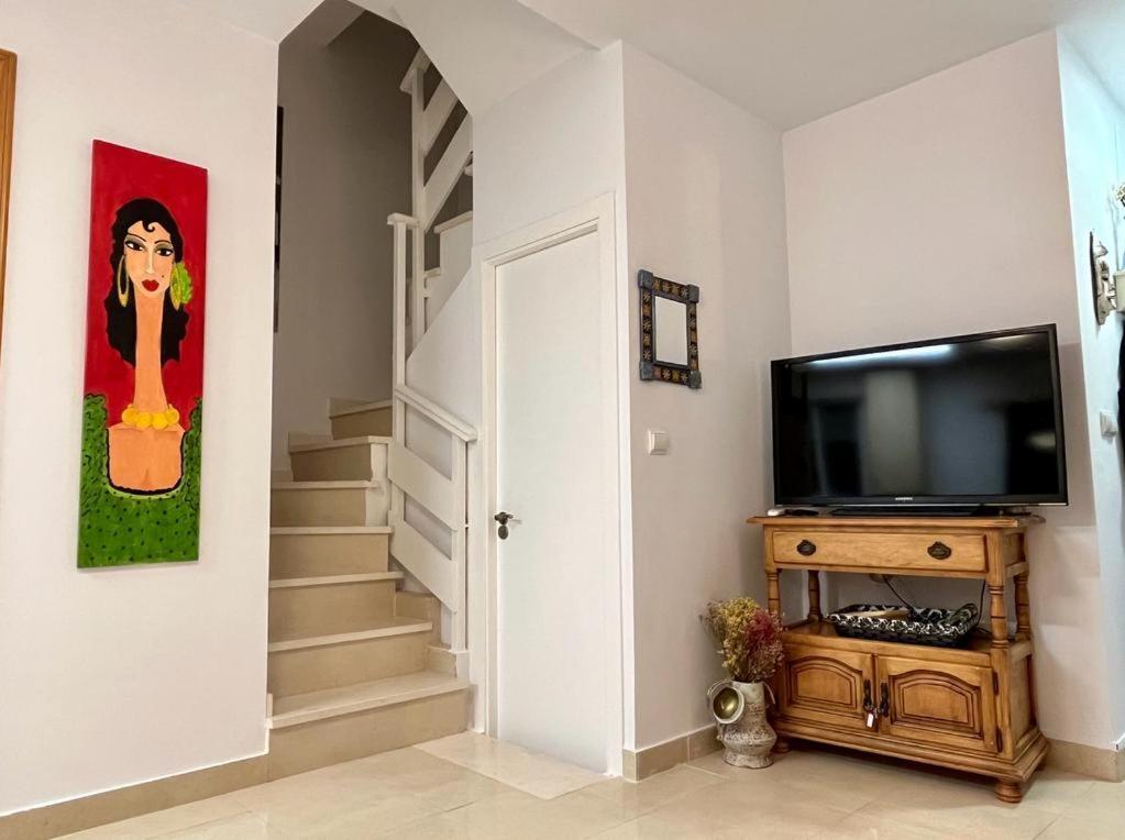 Duplex Huerta De Enmedio Conil De La Frontera
