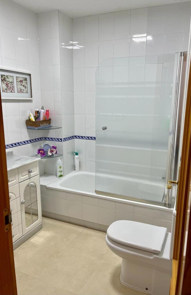 Duplex Huerta De Enmedio * Conil De La Frontera