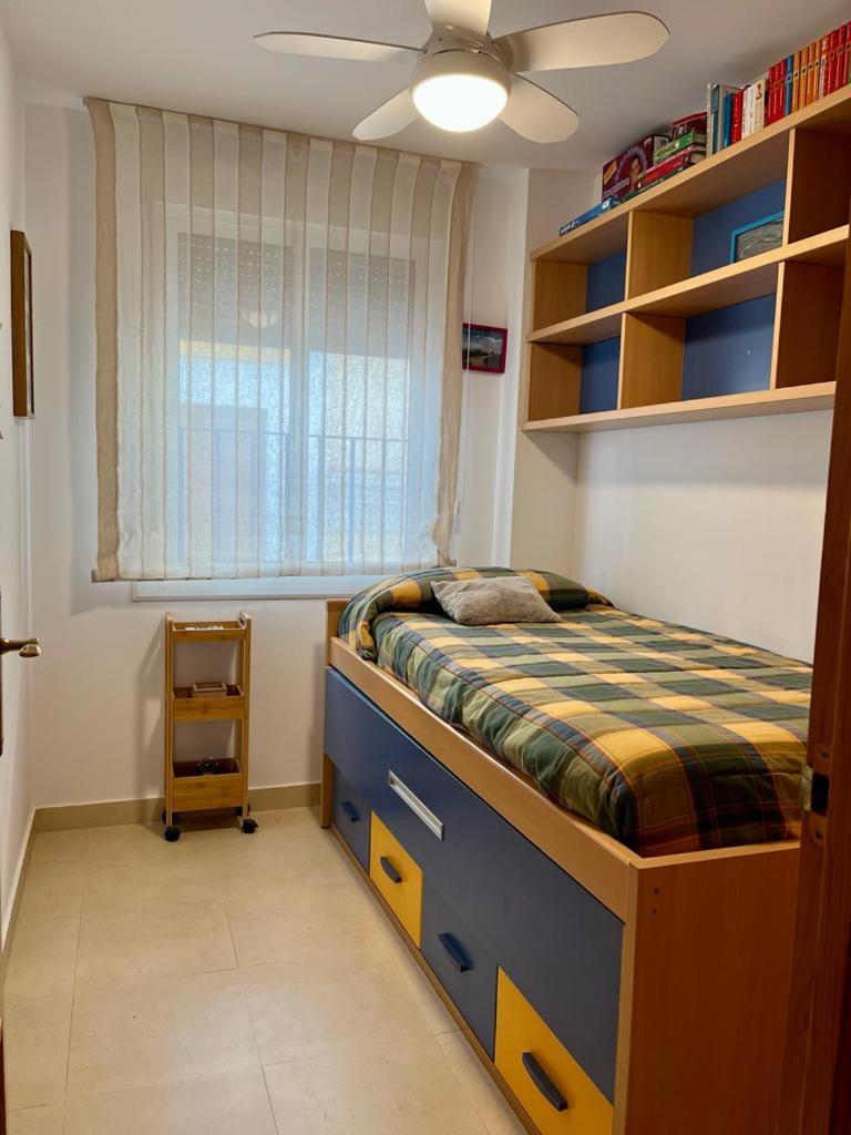 Apartment Duplex Huerta De Enmedio *