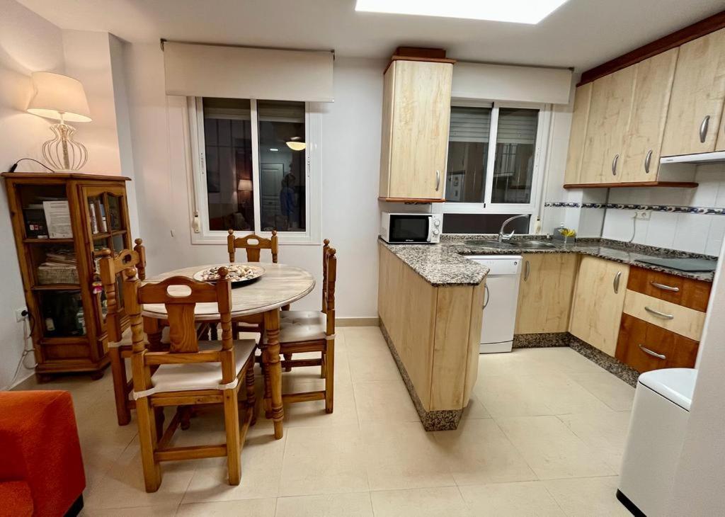 Duplex Huerta De Enmedio *