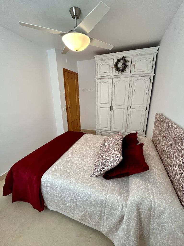 Apartment Duplex Huerta De Enmedio *
