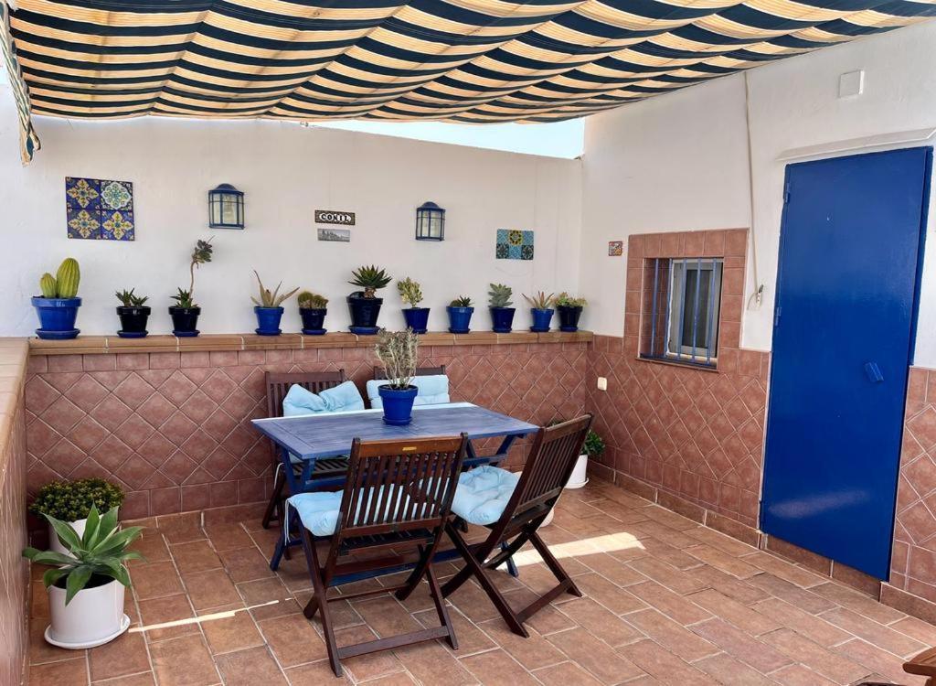 Duplex Huerta De Enmedio *