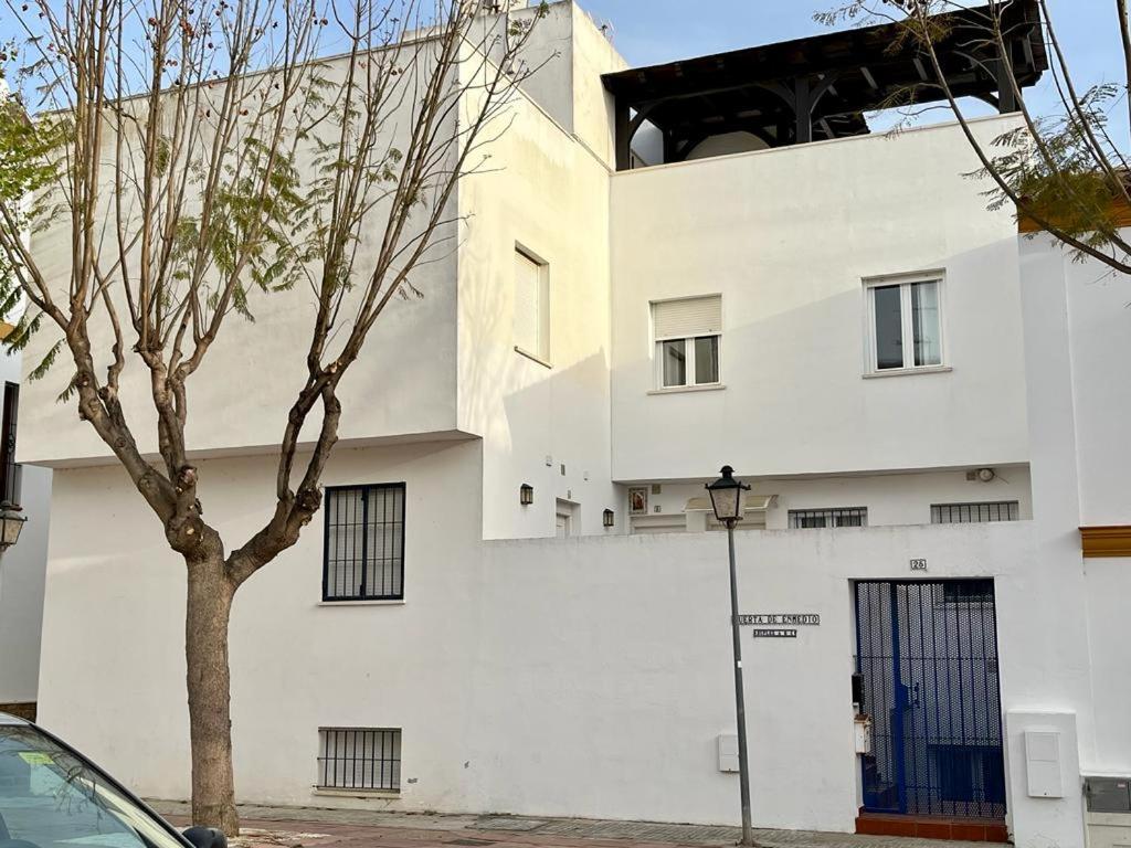 Apartment Duplex Huerta De Enmedio *