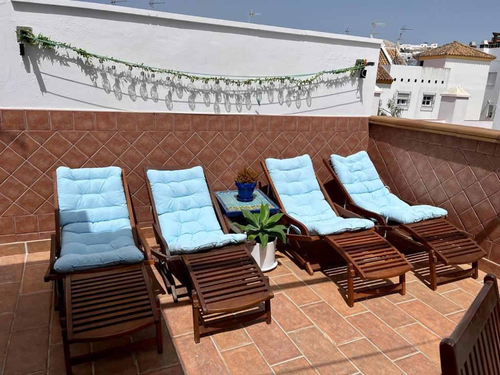 Duplex Huerta De Enmedio
